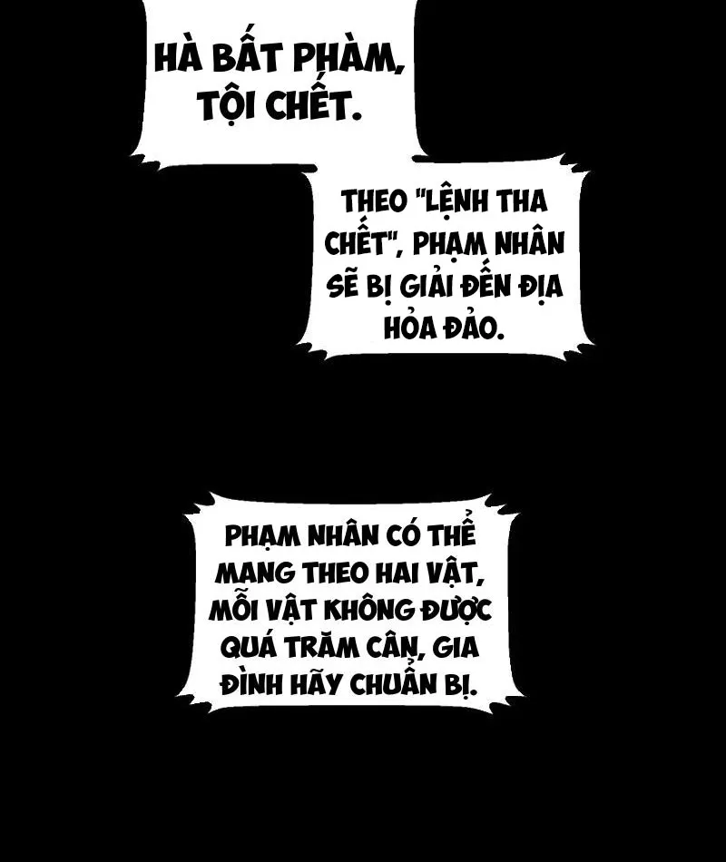 Cô Gái Ngốc Chapter 4 - Trang 31