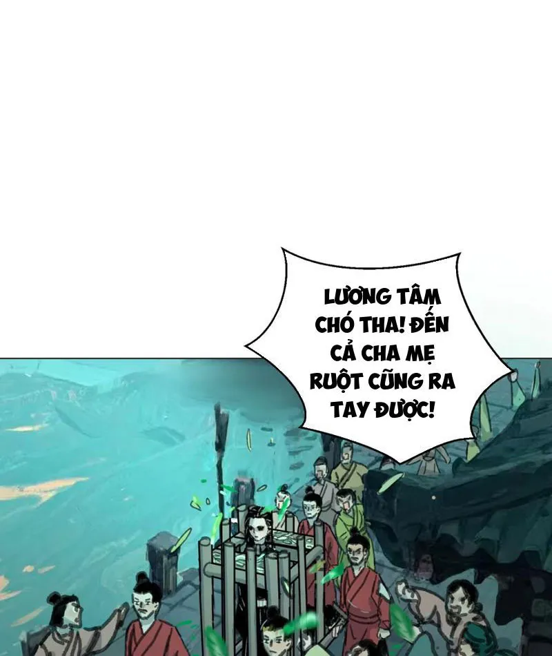 Cô Gái Ngốc Chapter 4 - Trang 33