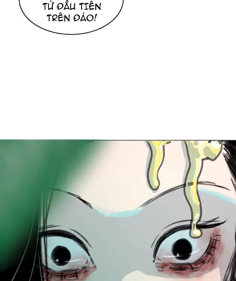 Cô Gái Ngốc Chapter 4 - Trang 36