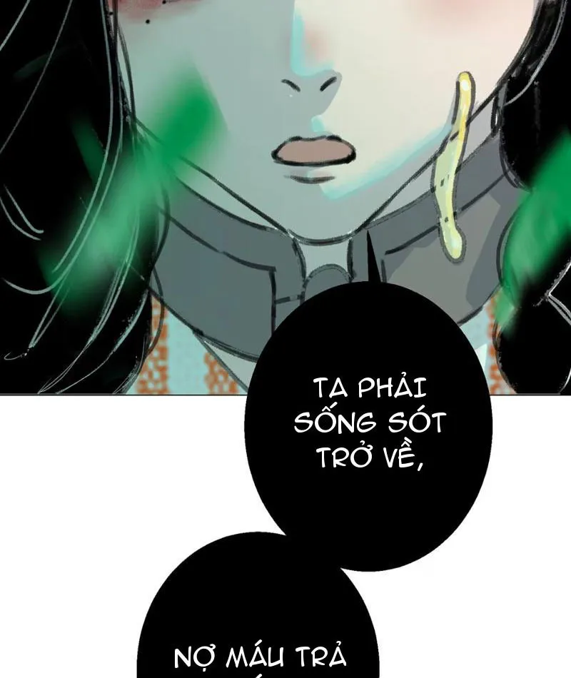 Cô Gái Ngốc Chapter 4 - Trang 37