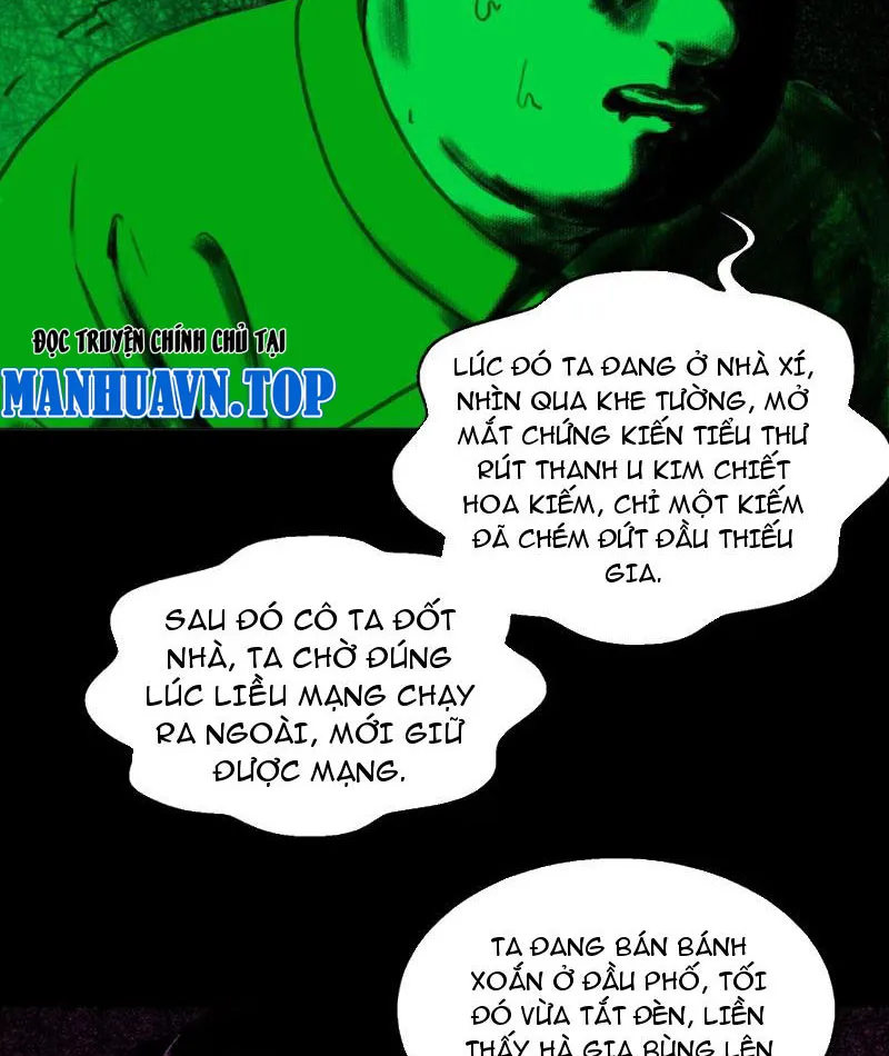 Cô Gái Ngốc Chapter 4 - Trang 4