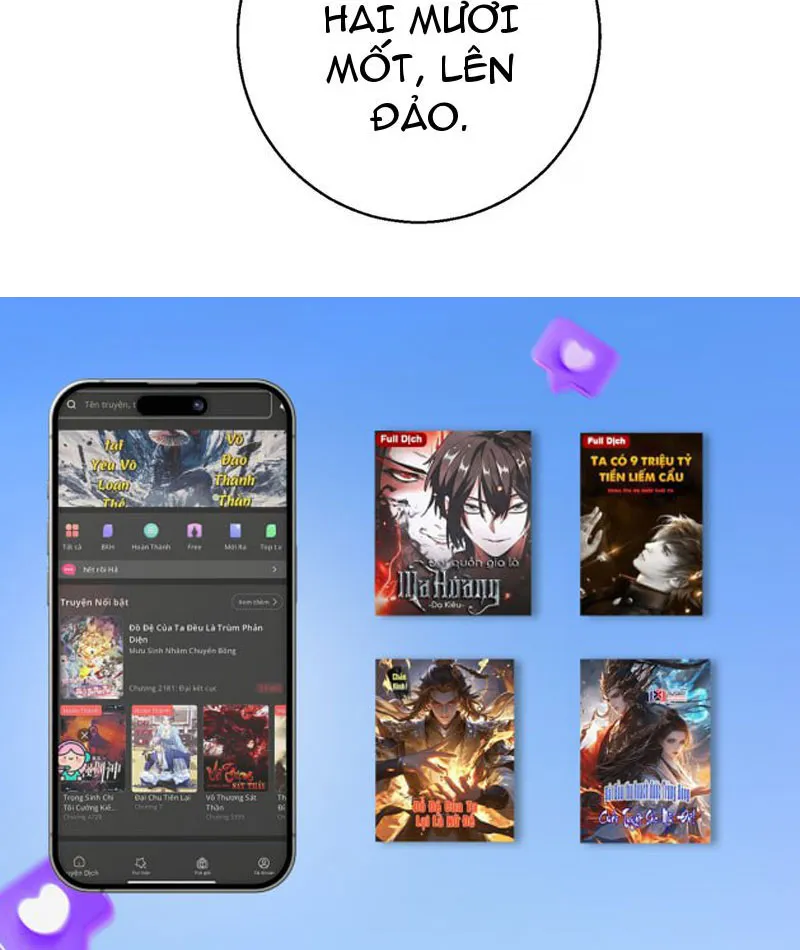 Cô Gái Ngốc Chapter 4 - Trang 43