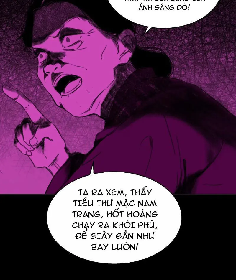 Cô Gái Ngốc Chapter 4 - Trang 5