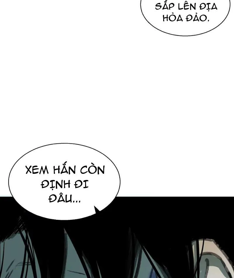 Cô Gái Ngốc Chapter 5 - Trang 10