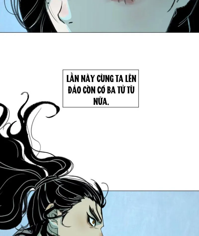 Cô Gái Ngốc Chapter 5 - Trang 19