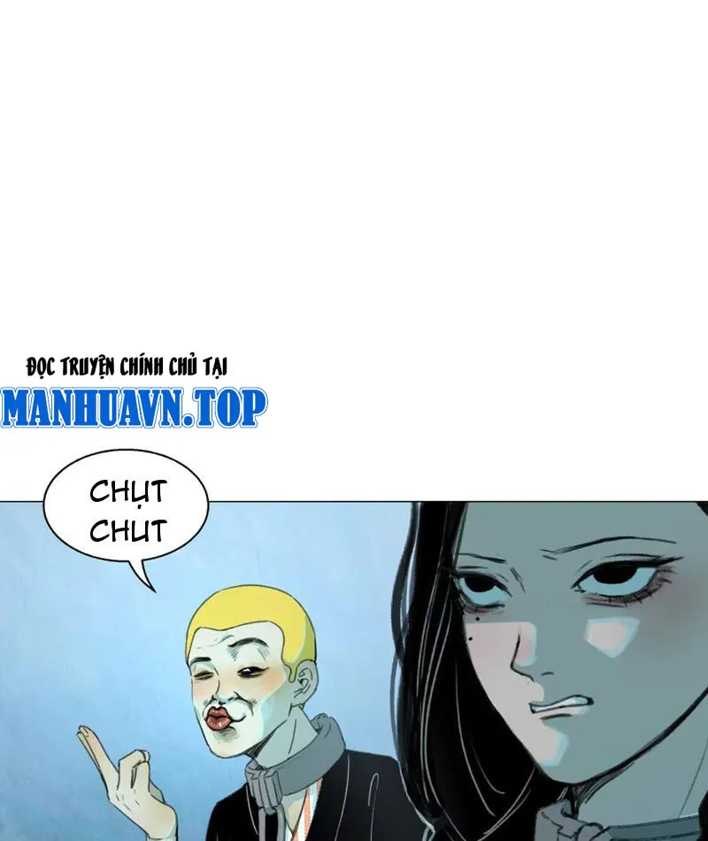 Cô Gái Ngốc Chapter 5 - Trang 22