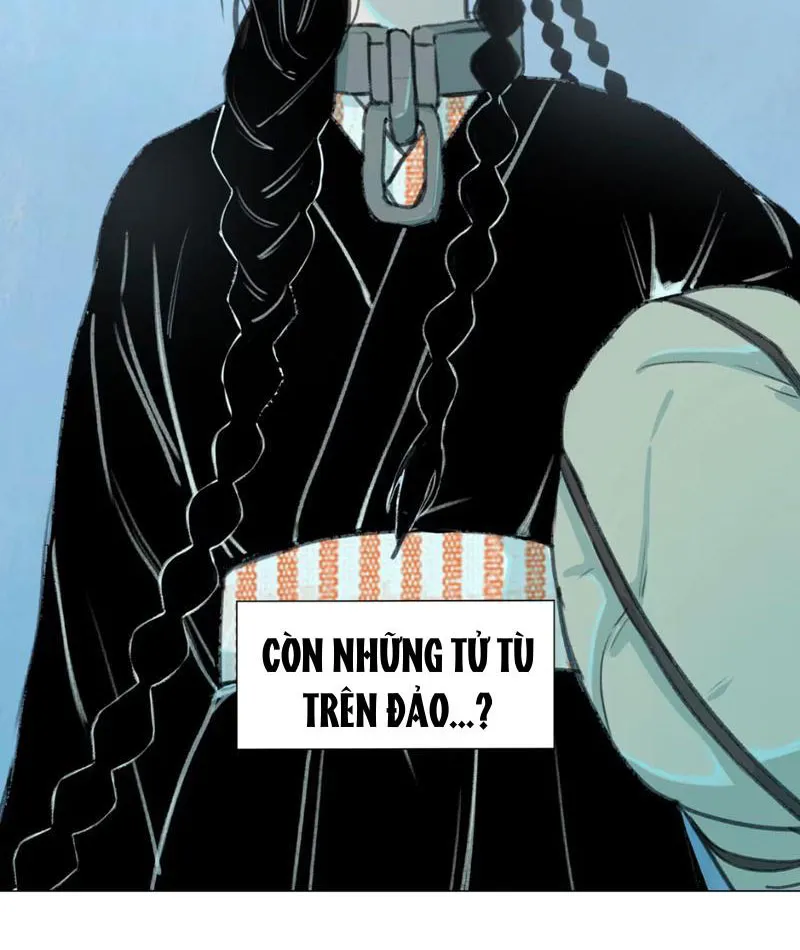 Cô Gái Ngốc Chapter 5 - Trang 24