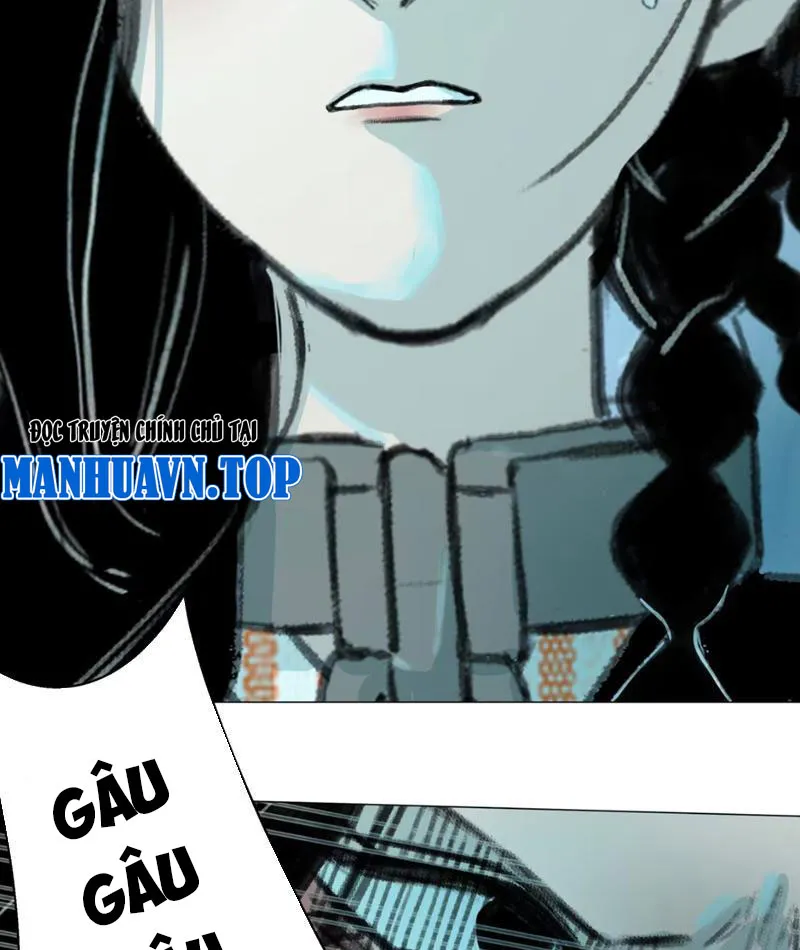 Cô Gái Ngốc Chapter 5 - Trang 28
