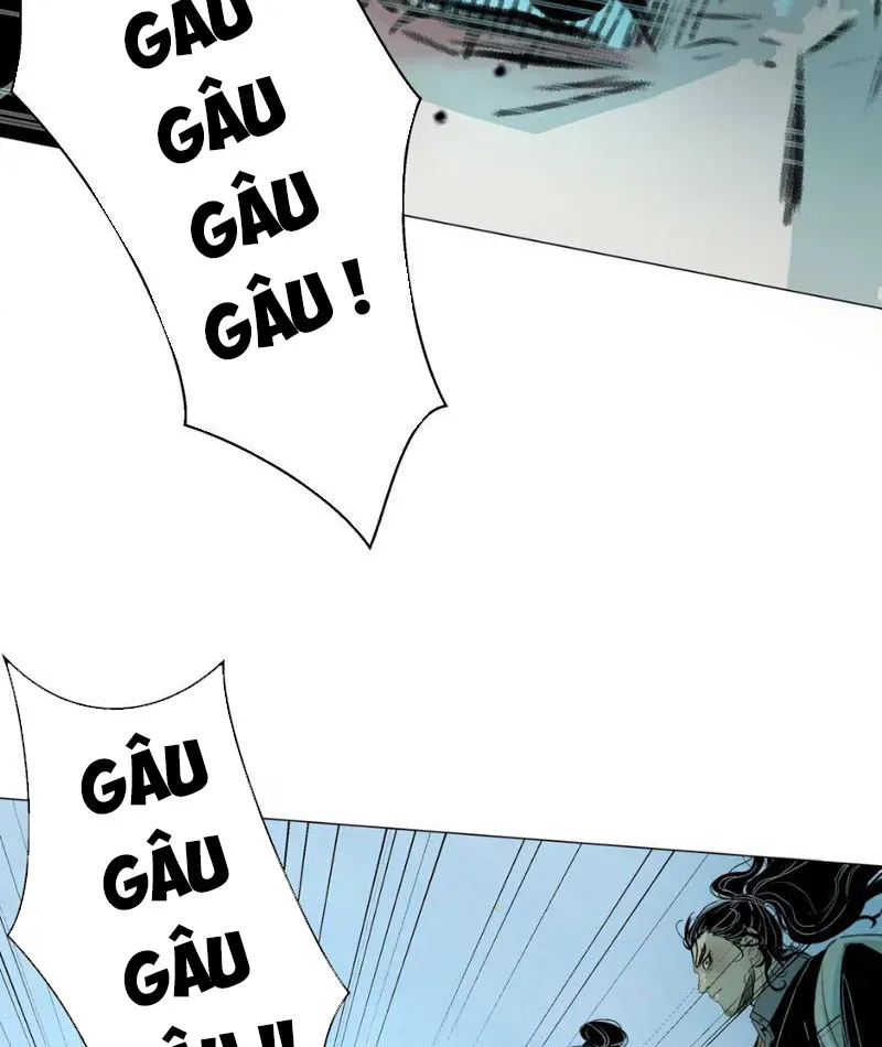 Cô Gái Ngốc Chapter 5 - Trang 29