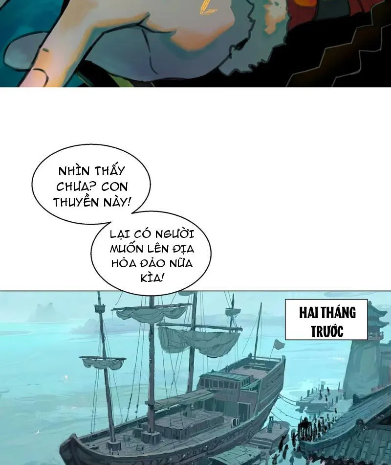 Cô Gái Ngốc Chapter 5 - Trang 3