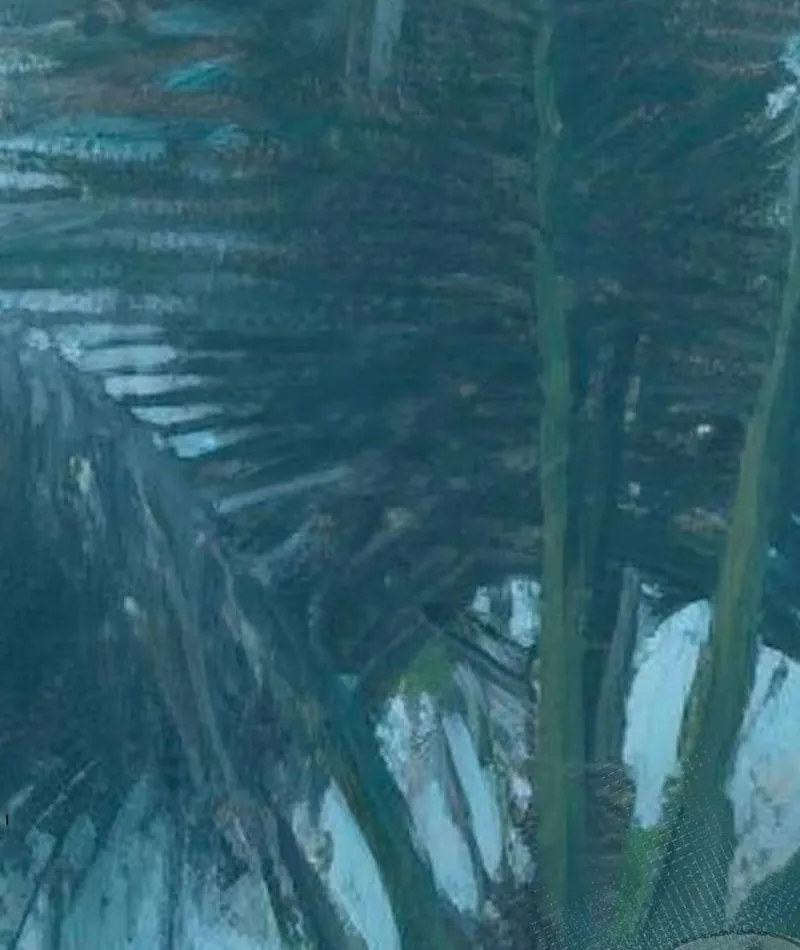 Cô Gái Ngốc Chapter 5 - Trang 37