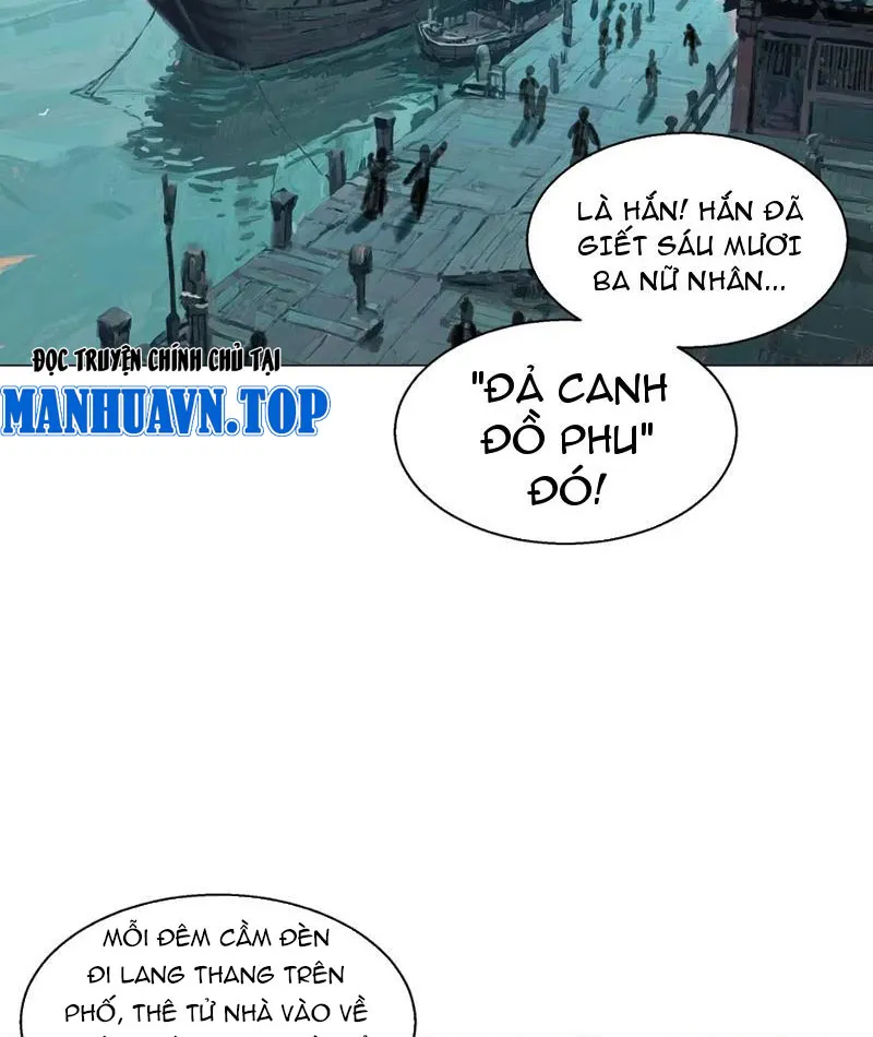 Cô Gái Ngốc Chapter 5 - Trang 4