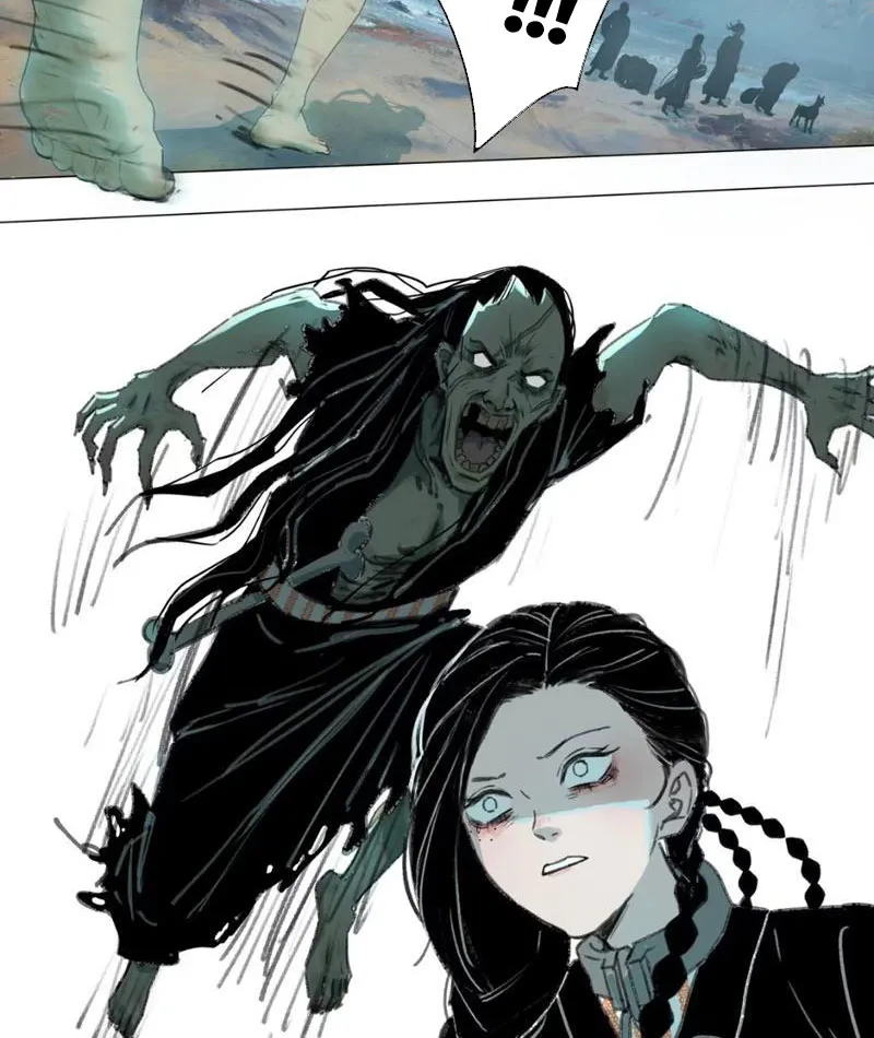 Cô Gái Ngốc Chapter 5 - Trang 43