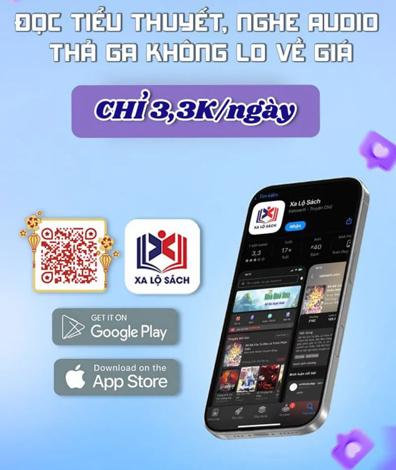 Cô Gái Ngốc Chapter 5 - Trang 45