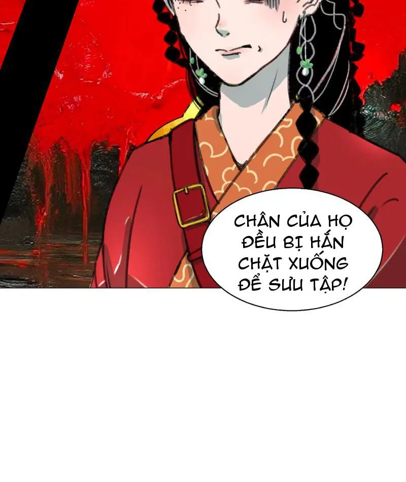 Cô Gái Ngốc Chapter 5 - Trang 7