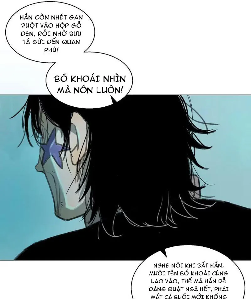 Cô Gái Ngốc Chapter 5 - Trang 8