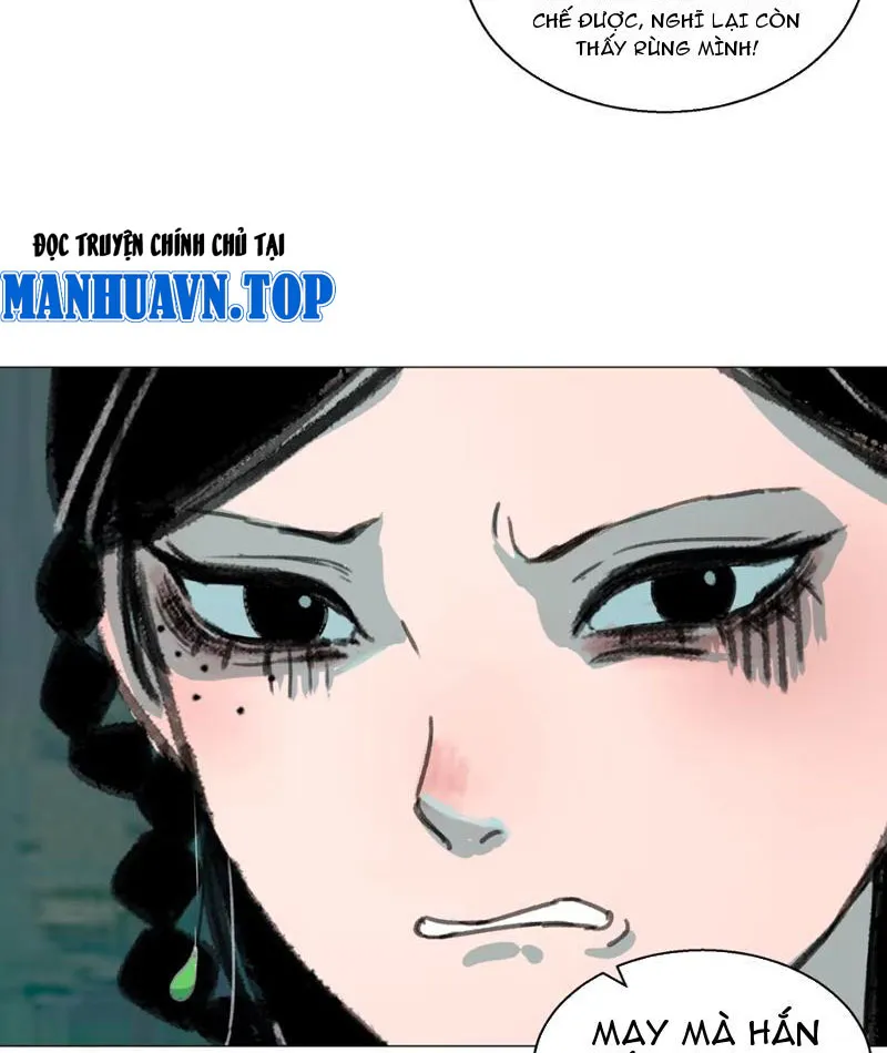 Cô Gái Ngốc Chapter 5 - Trang 9