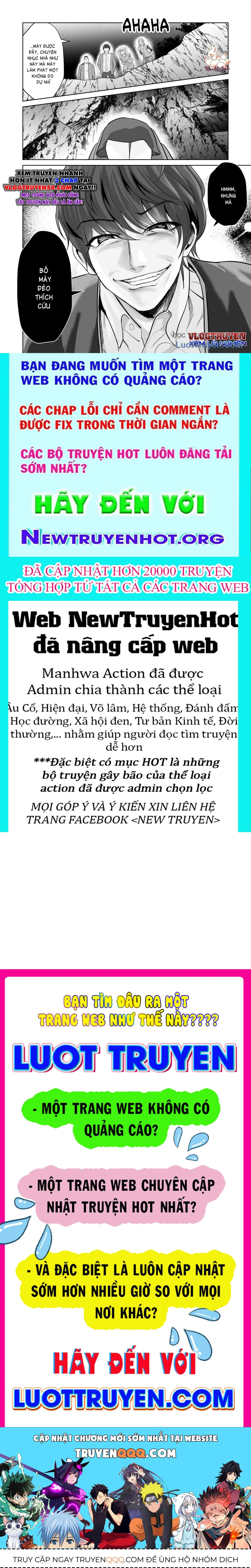 Cô Gái Nguyền Rủa ~ Tử Thần Báo Thù Chapter 1.2 - Trang 14