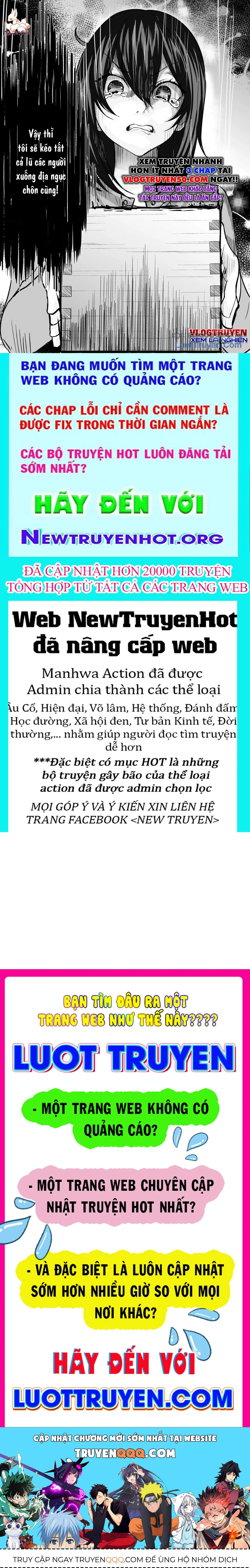 Cô Gái Nguyền Rủa ~ Tử Thần Báo Thù Chapter 1.3 - Trang 11