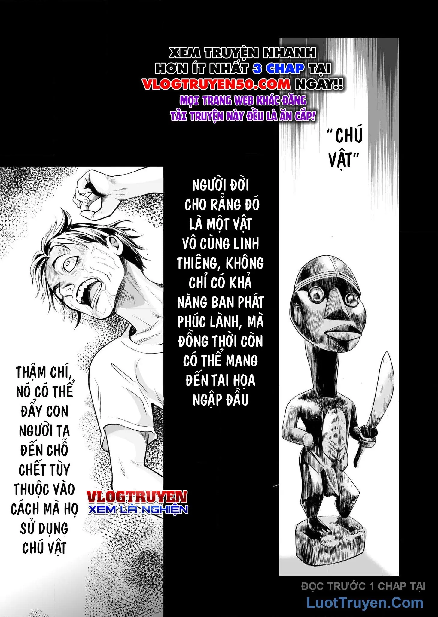 Cô Gái Nguyền Rủa ~ Tử Thần Báo Thù Chapter 1 - Trang 3