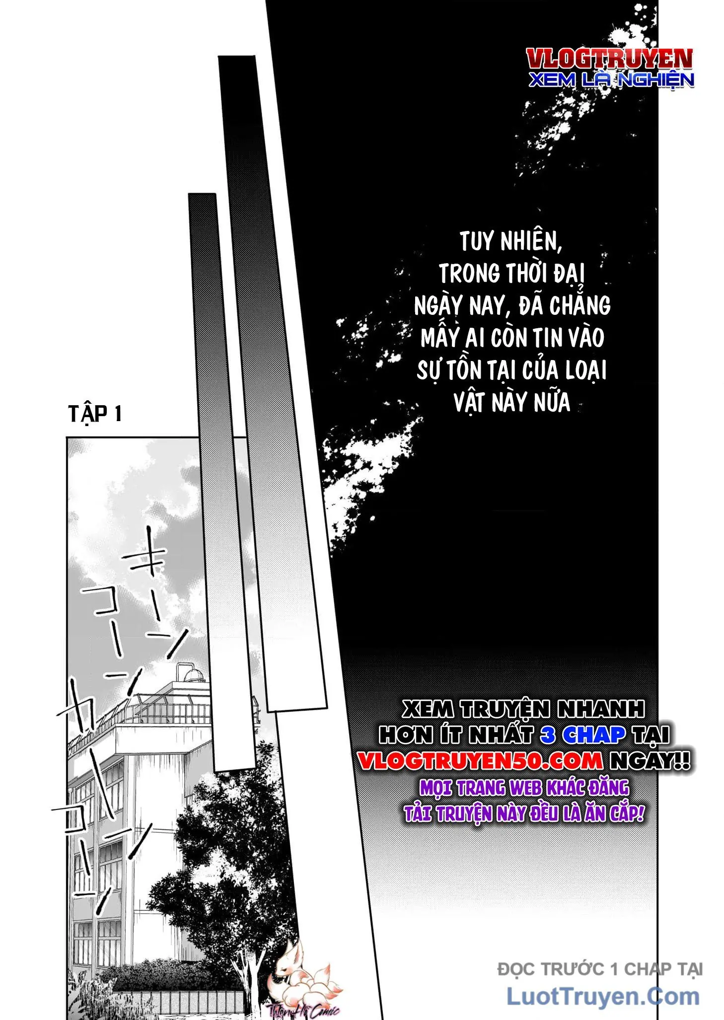 Cô Gái Nguyền Rủa ~ Tử Thần Báo Thù Chapter 1 - Trang 4