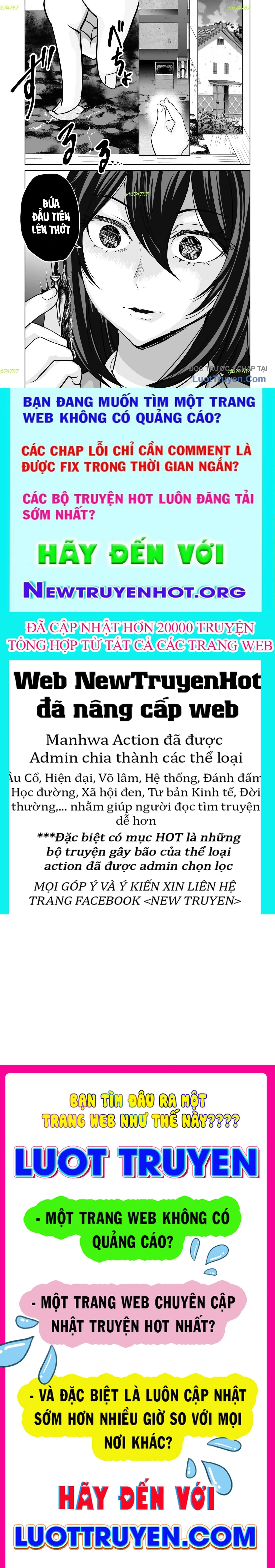 Cô Gái Nguyền Rủa ~ Tử Thần Báo Thù Chapter 2.1 - Trang 21