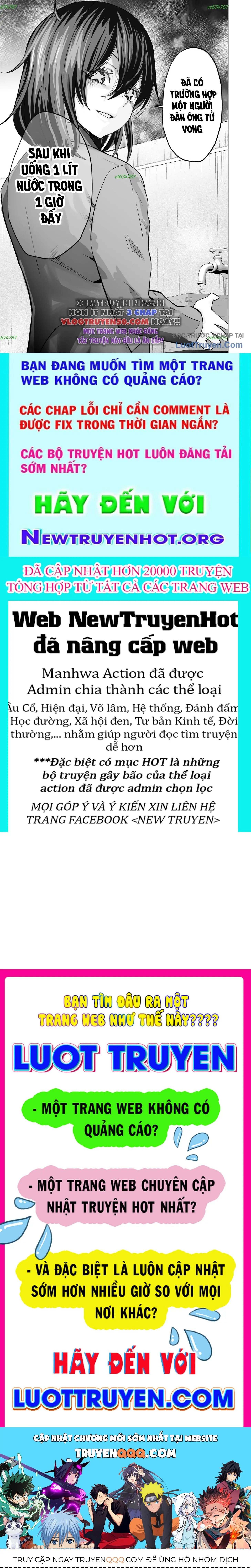 Cô Gái Nguyền Rủa ~ Tử Thần Báo Thù Chapter 2.2 - Trang 10