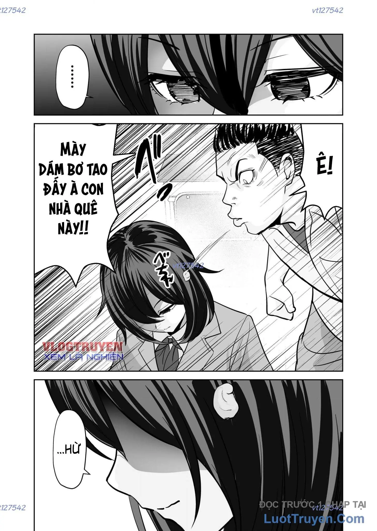 Cô Gái Nguyền Rủa ~ Tử Thần Báo Thù Chapter 2 - Trang 18
