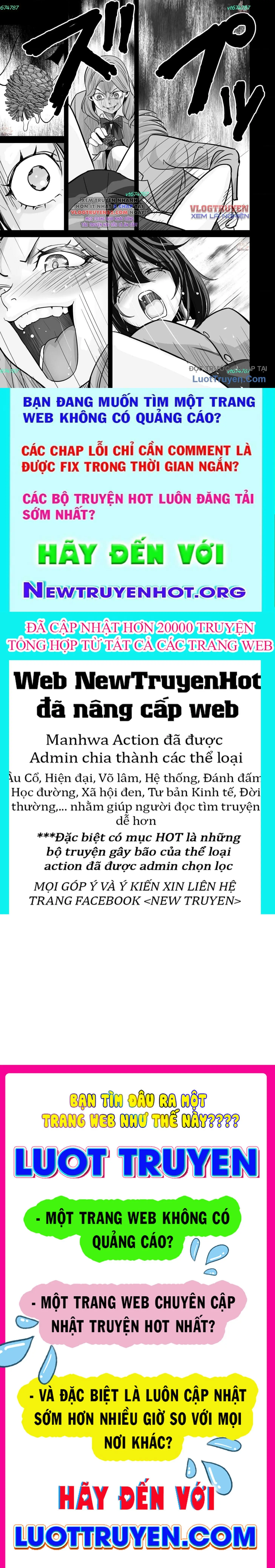 Cô Gái Nguyền Rủa ~ Tử Thần Báo Thù Chapter 4.1 - Trang 17