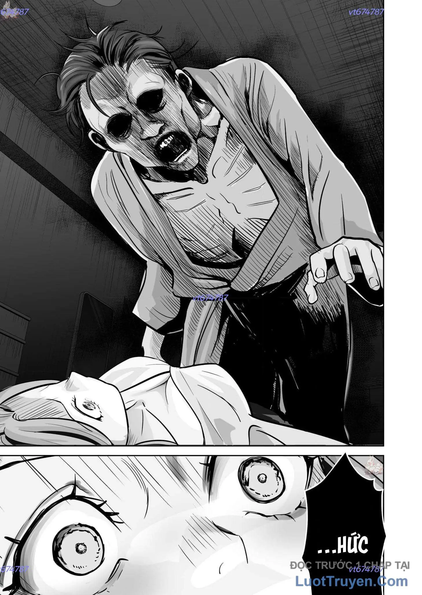 Cô Gái Nguyền Rủa ~ Tử Thần Báo Thù Chapter 4.2 - Trang 14