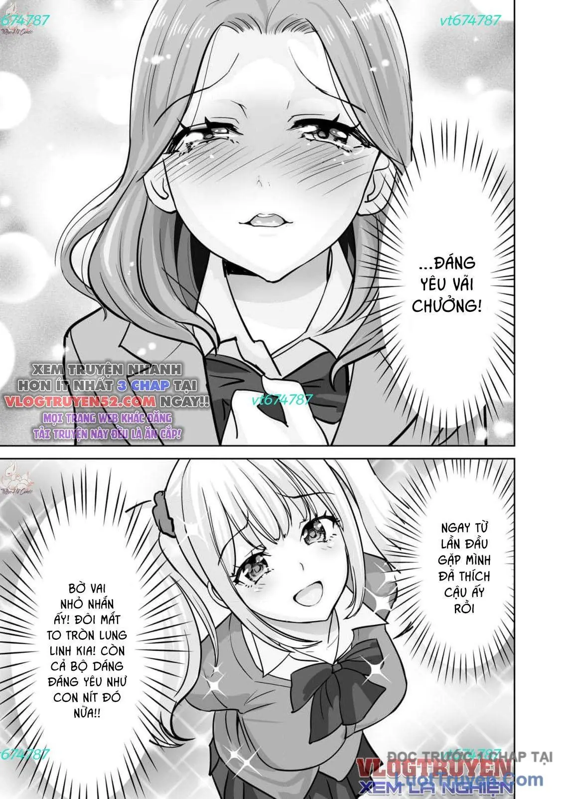 Cô Gái Nguyền Rủa ~ Tử Thần Báo Thù Chapter 4.2 - Trang 8