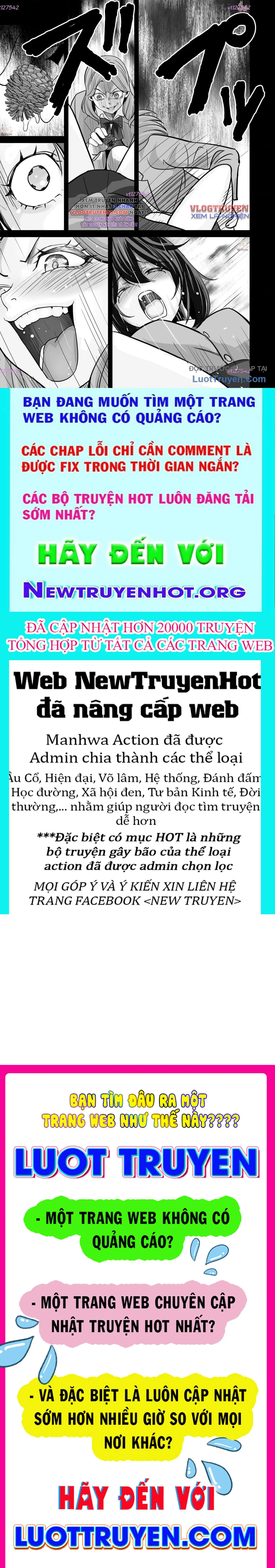 Cô Gái Nguyền Rủa ~ Tử Thần Báo Thù Chapter 4 - Trang 17