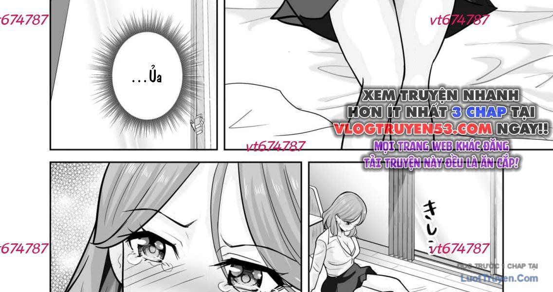 Cô Gái Nguyền Rủa ~ Tử Thần Báo Thù Chapter 5.1 - Trang 11
