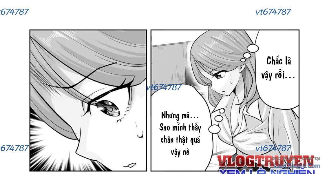 Cô Gái Nguyền Rủa ~ Tử Thần Báo Thù Chapter 5.1 - Trang 13