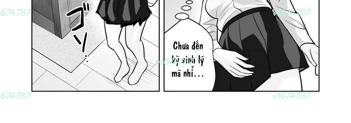 Cô Gái Nguyền Rủa ~ Tử Thần Báo Thù Chapter 5.1 - Trang 15