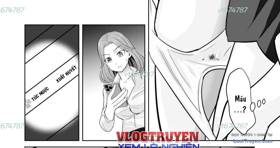 Cô Gái Nguyền Rủa ~ Tử Thần Báo Thù Chapter 5.1 - Trang 16