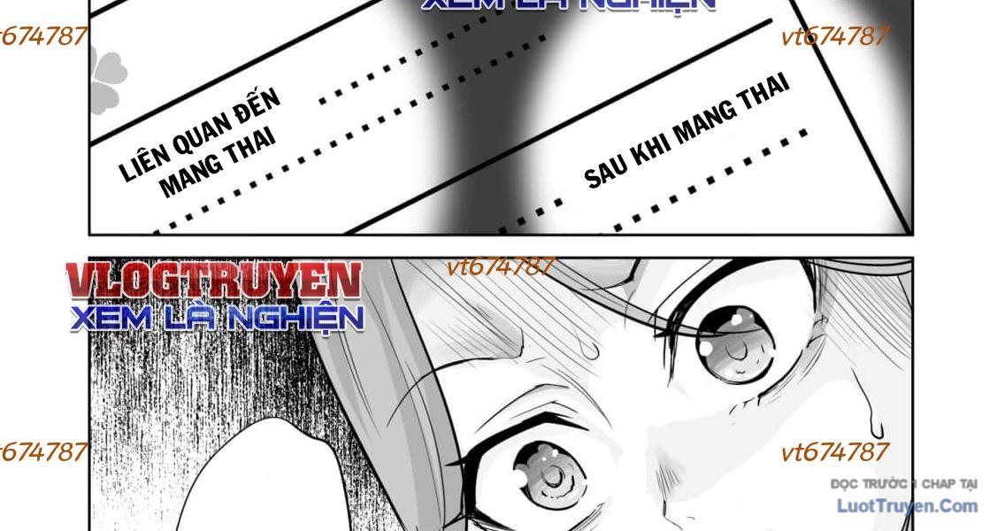 Cô Gái Nguyền Rủa ~ Tử Thần Báo Thù Chapter 5.1 - Trang 17