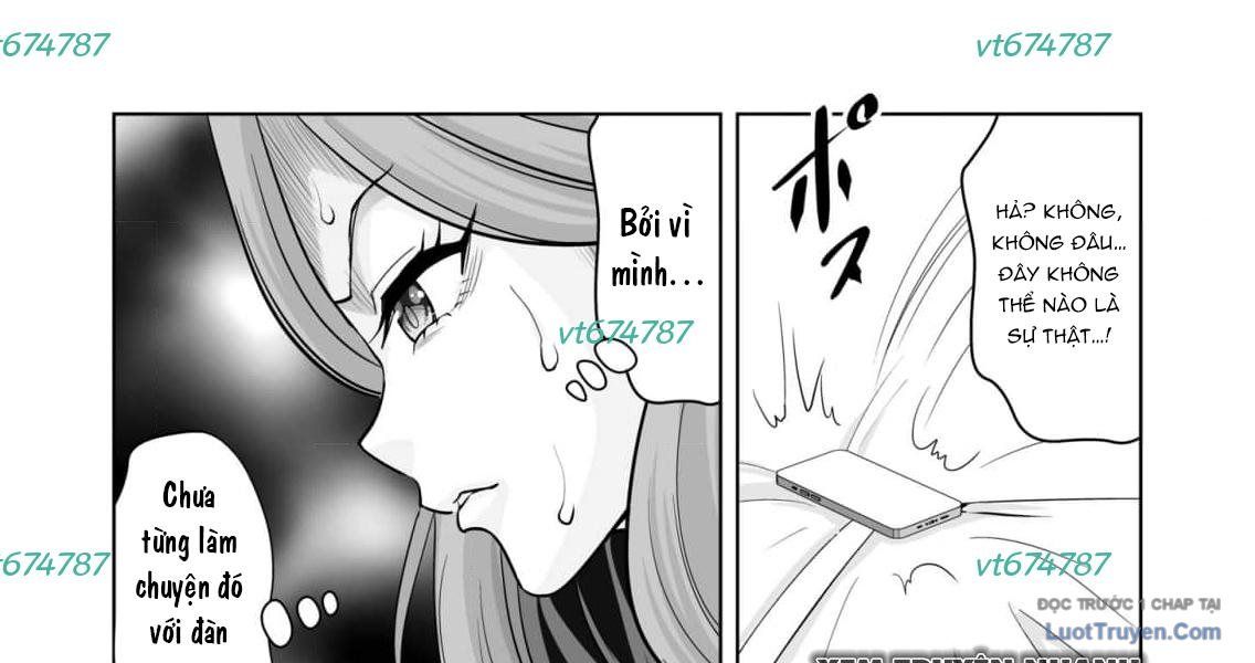 Cô Gái Nguyền Rủa ~ Tử Thần Báo Thù Chapter 5.1 - Trang 19