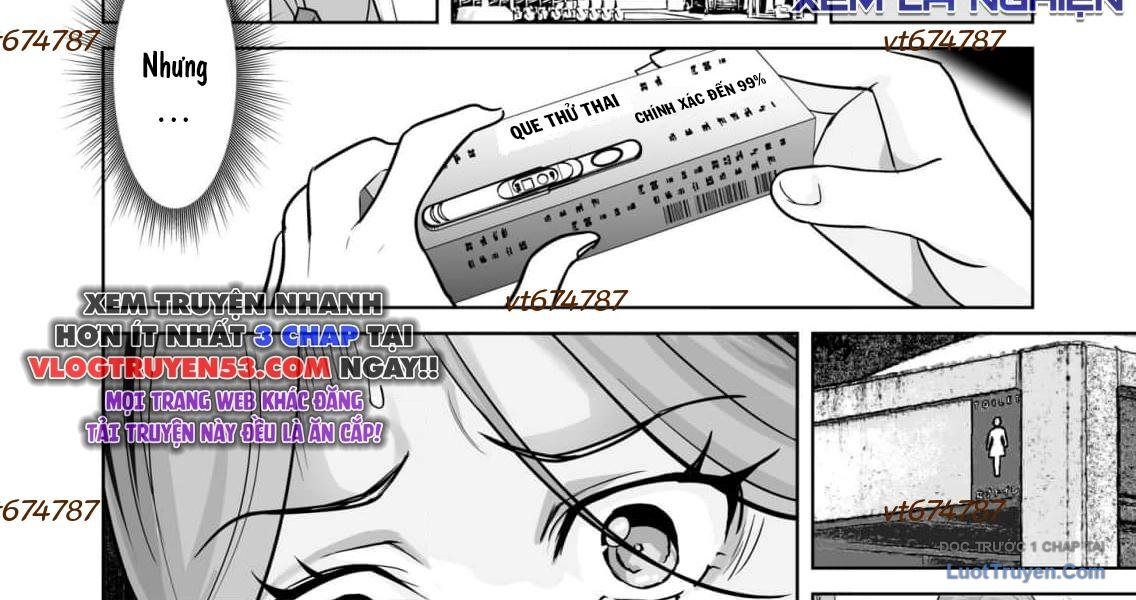 Cô Gái Nguyền Rủa ~ Tử Thần Báo Thù Chapter 5.1 - Trang 23