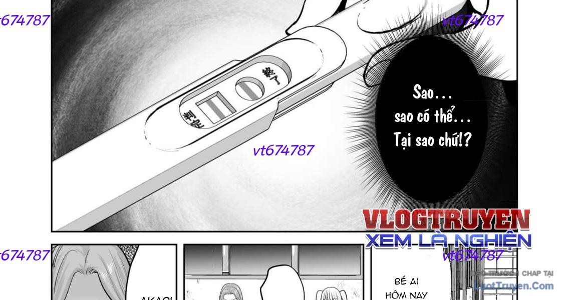 Cô Gái Nguyền Rủa ~ Tử Thần Báo Thù Chapter 5.1 - Trang 25
