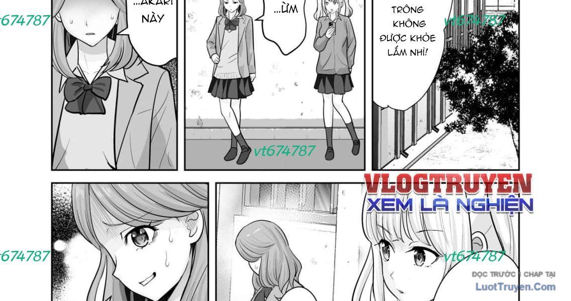 Cô Gái Nguyền Rủa ~ Tử Thần Báo Thù Chapter 5.1 - Trang 26