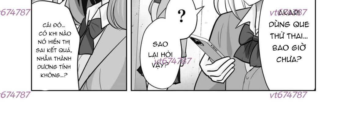 Cô Gái Nguyền Rủa ~ Tử Thần Báo Thù Chapter 5.1 - Trang 27