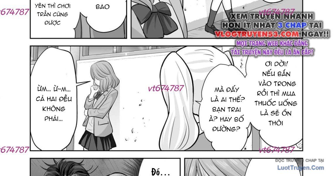 Cô Gái Nguyền Rủa ~ Tử Thần Báo Thù Chapter 5.1 - Trang 29