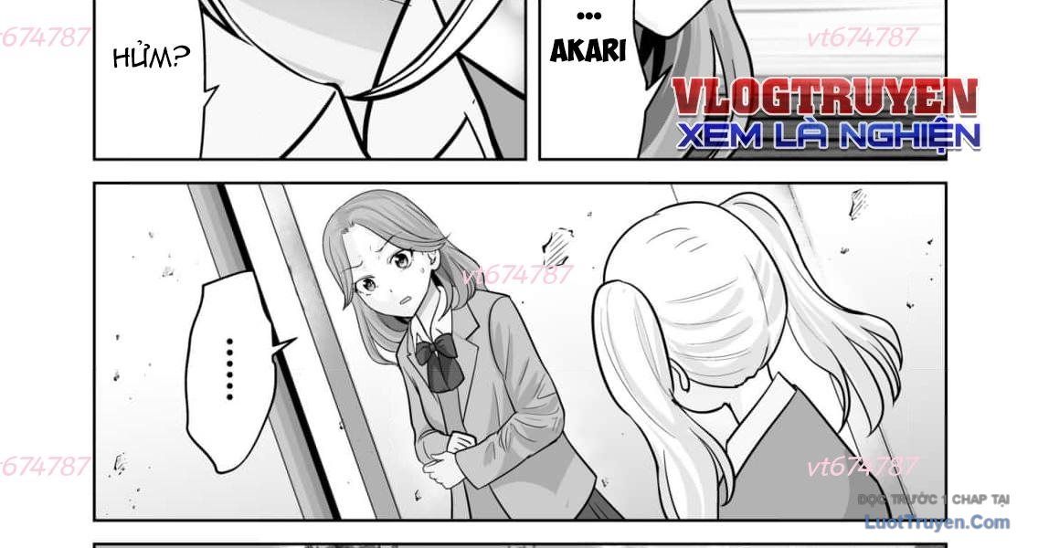 Cô Gái Nguyền Rủa ~ Tử Thần Báo Thù Chapter 5.1 - Trang 32