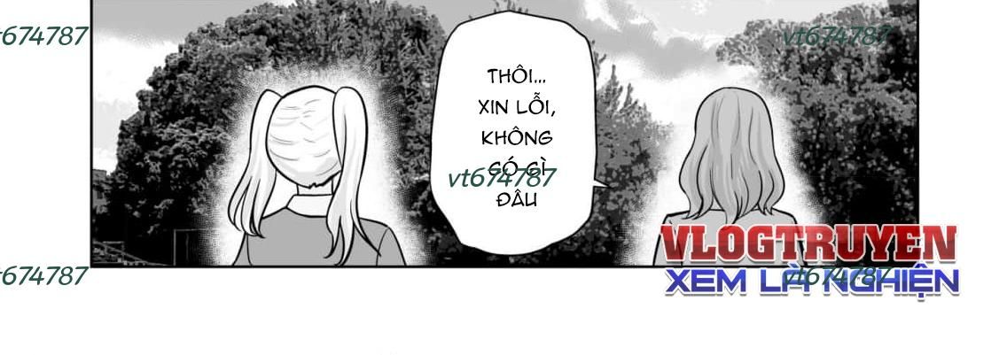 Cô Gái Nguyền Rủa ~ Tử Thần Báo Thù Chapter 5.1 - Trang 33