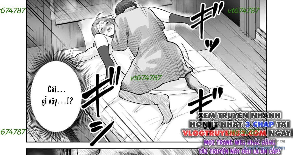Cô Gái Nguyền Rủa ~ Tử Thần Báo Thù Chapter 5.1 - Trang 4