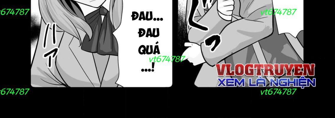 Cô Gái Nguyền Rủa ~ Tử Thần Báo Thù Chapter 5.1 - Trang 40