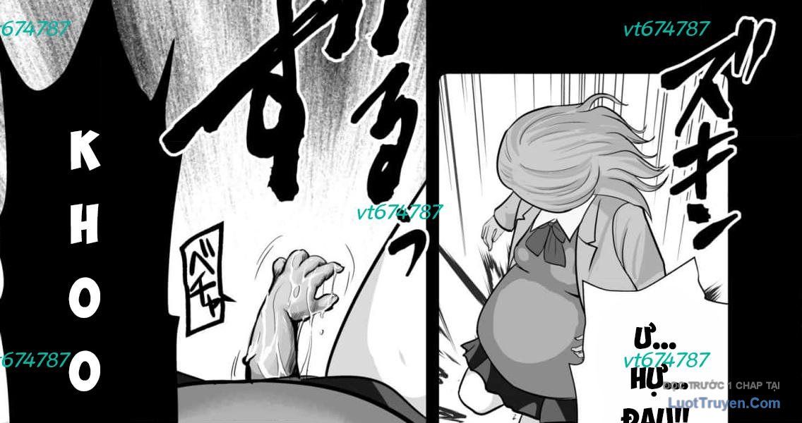 Cô Gái Nguyền Rủa ~ Tử Thần Báo Thù Chapter 5.1 - Trang 45