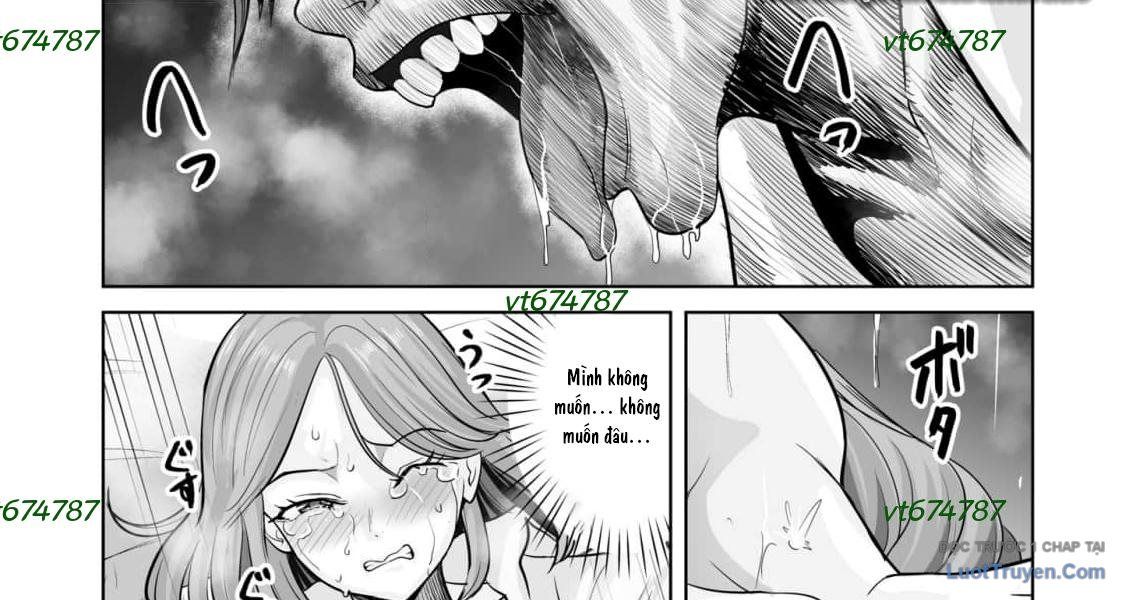 Cô Gái Nguyền Rủa ~ Tử Thần Báo Thù Chapter 5.1 - Trang 5
