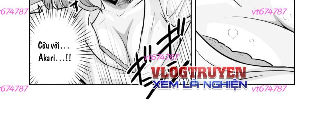 Cô Gái Nguyền Rủa ~ Tử Thần Báo Thù Chapter 5.1 - Trang 6